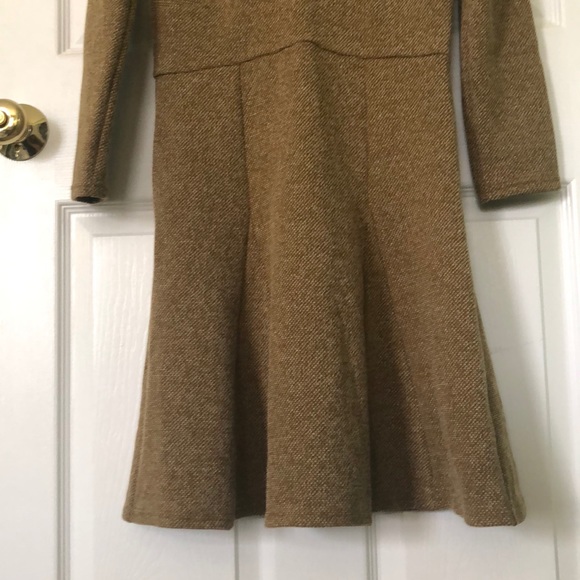 Free People dress - chic and work appropriate! - Picture 6 of 8